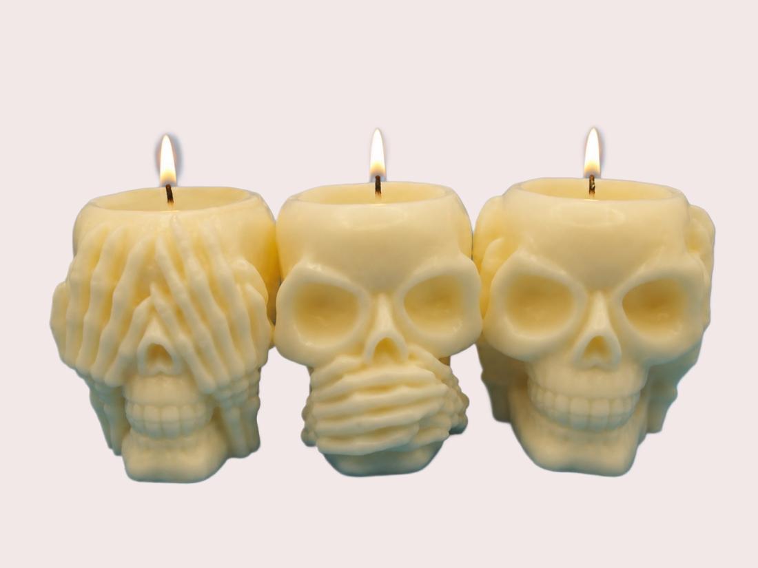 Skull Set