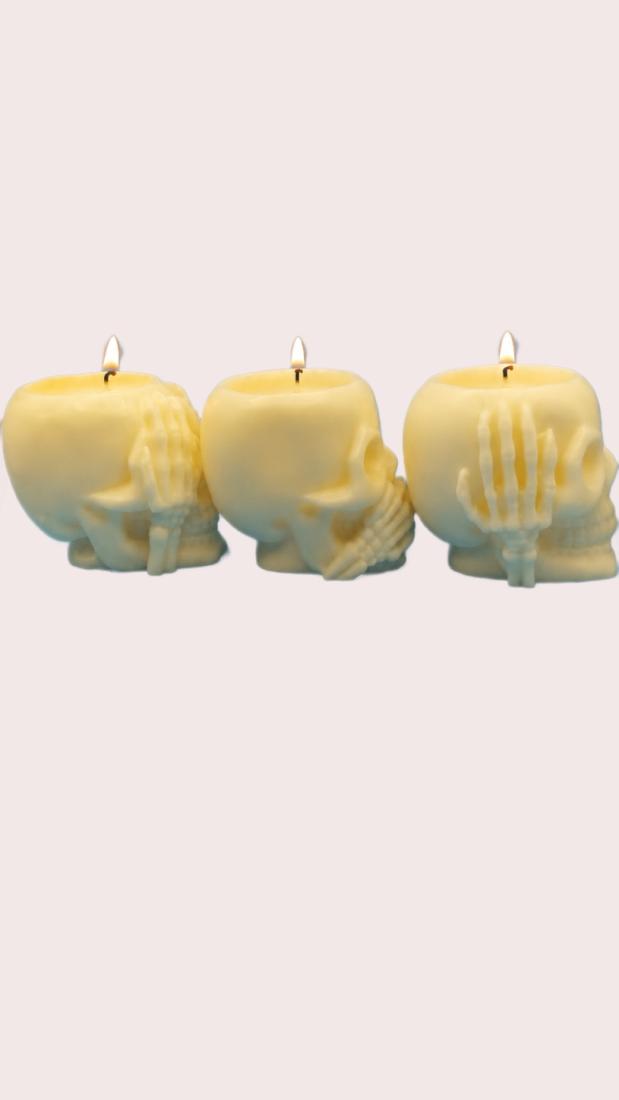 Skull Set