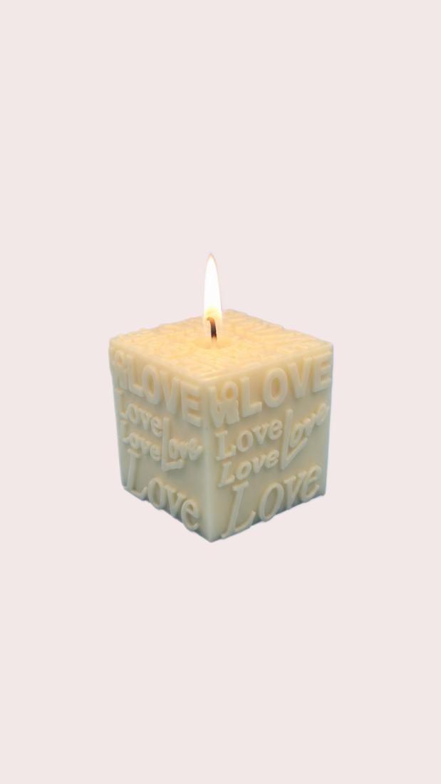 Love Cube