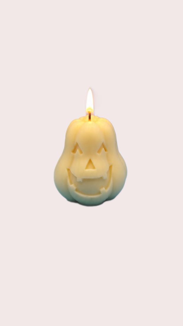 Mystic Pumpkin