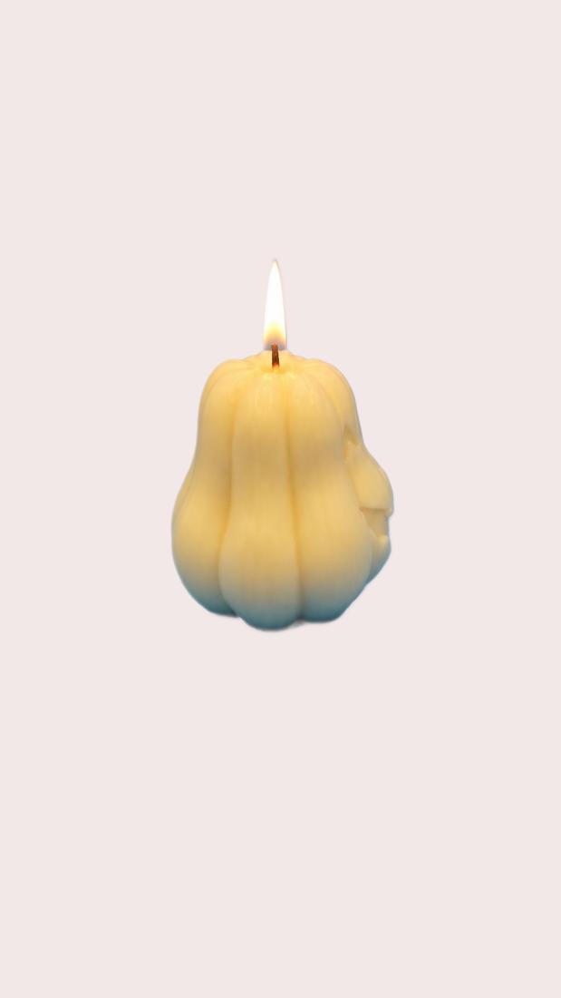 Mystic Pumpkin