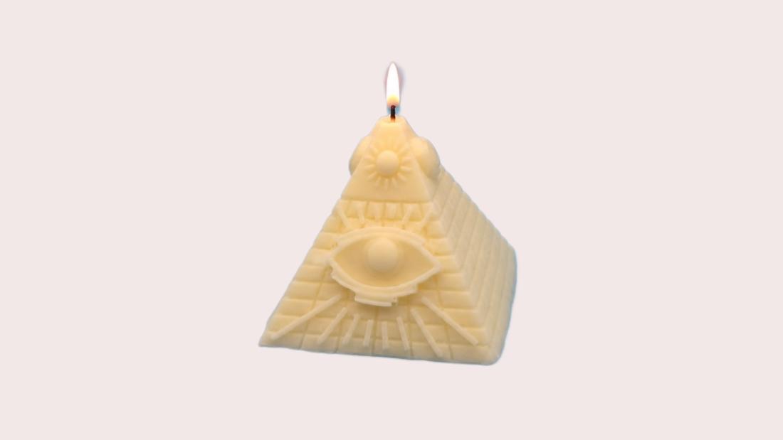 The Great Pyramid