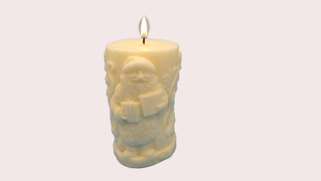 Santa Claus