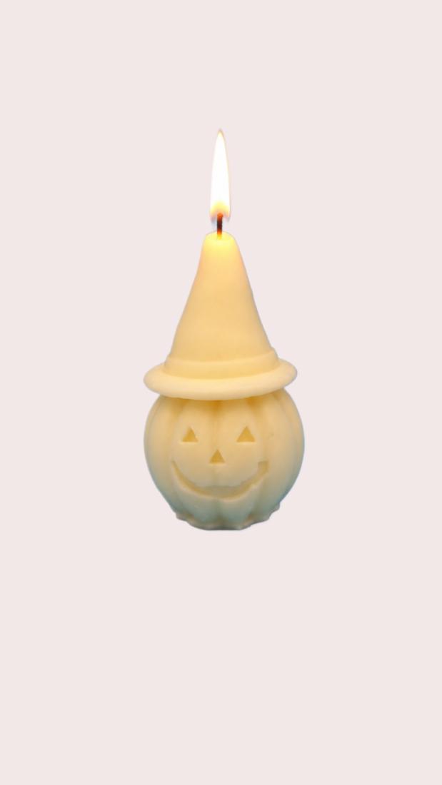 Lueur D'Halloween