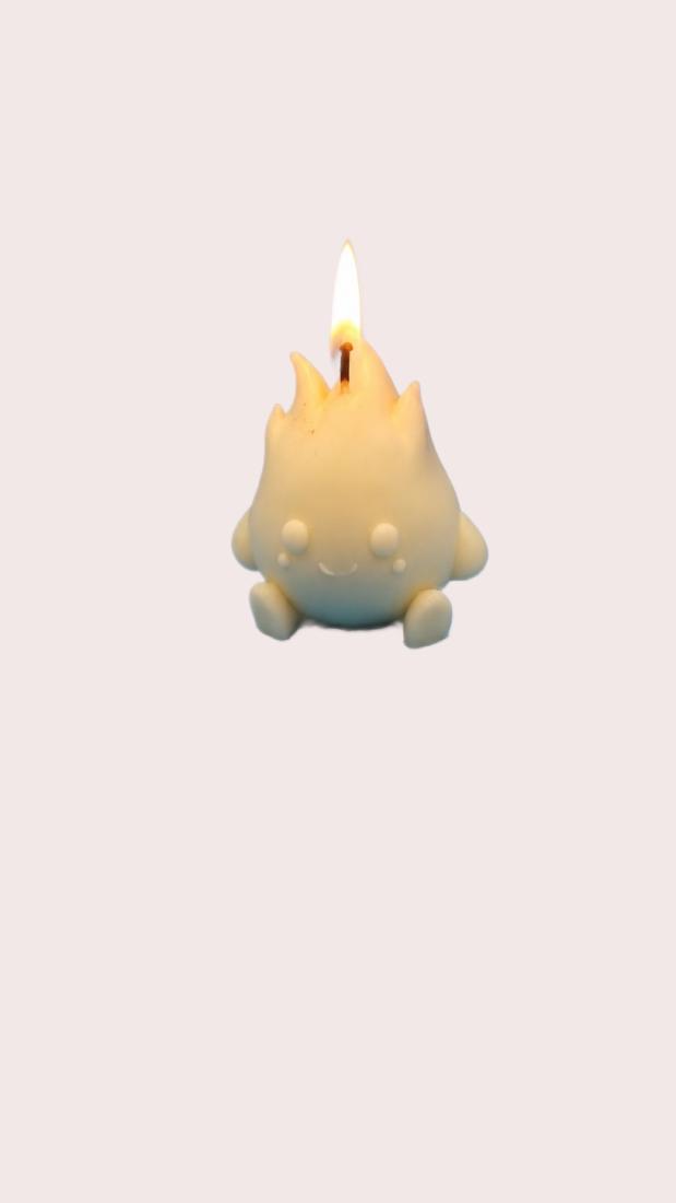 Mégaflamme