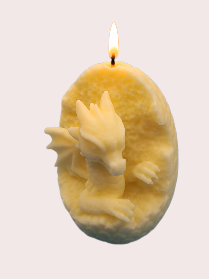 Bébé Dragon
